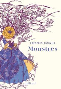 Monstres de F. Richaud