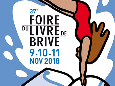 Foire du Livre de Brive