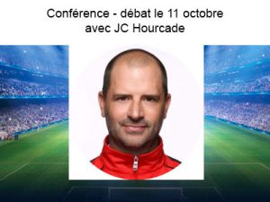 affiche - hourcade