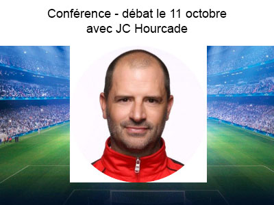 affiche - hourcade