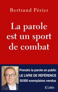 Couverture du livre de B. Perier