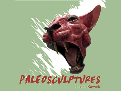 Paleosculptures