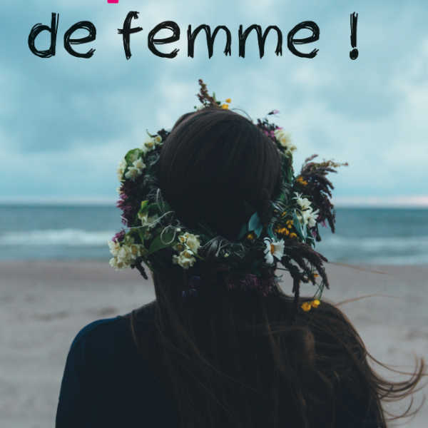 Affiche d'Espèce de femmes