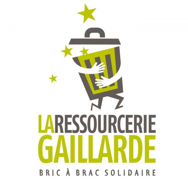 ressourcerie gaillarde