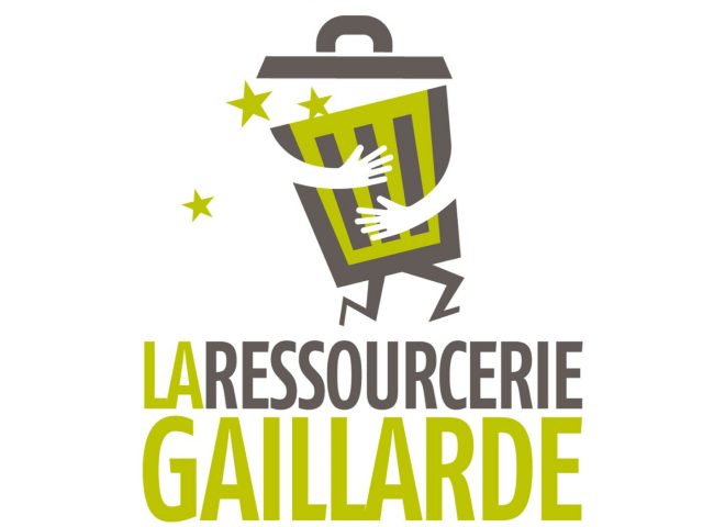 ressourcerie gaillarde