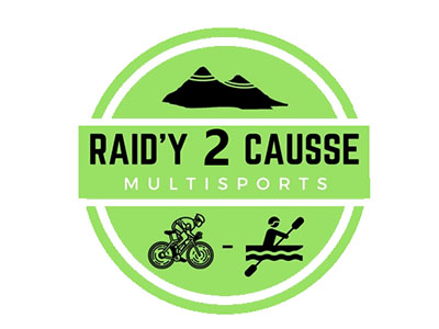 Raid'y 2 Causse