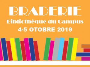 Braderie