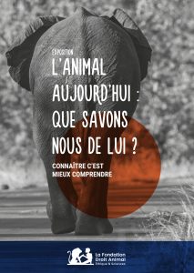Affiche de L4animal, que savons-nous de lui ?