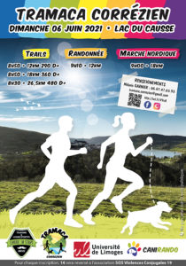 affiche tramaca