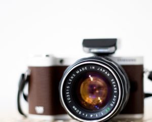 Exposition photo