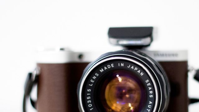 Exposition photo