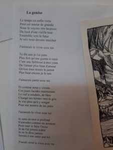 Genese de Didier Reygner