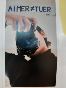 Photographies de Maud Alves