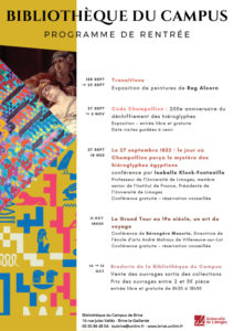 Programme
