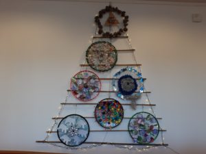 Arbre de Noël 2022-2023