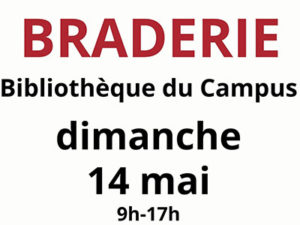 Braderie 2023