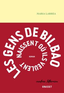 Les gens de Bilbao de Larrea